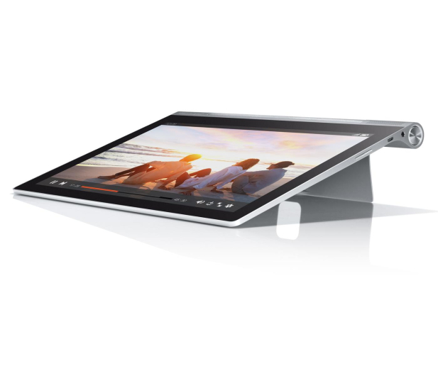 Lenovo Yoga 2 Pro Z3745/2GB/32GB/Android 4.4 QHD srebrny - 210574 - zdjęcie 9